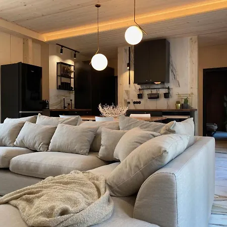 Cozy House * Юрмала