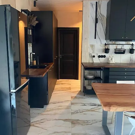 Cozy House Юрмала