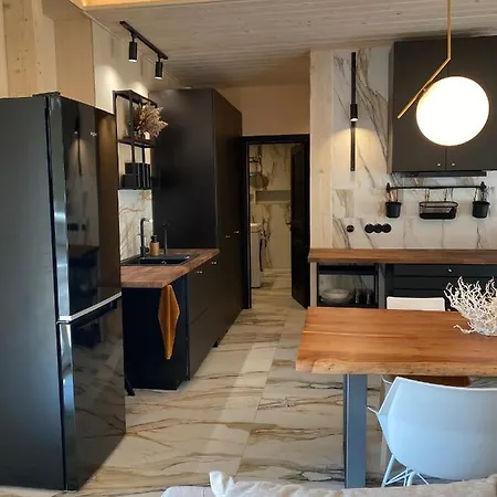Апартаменты Cozy House