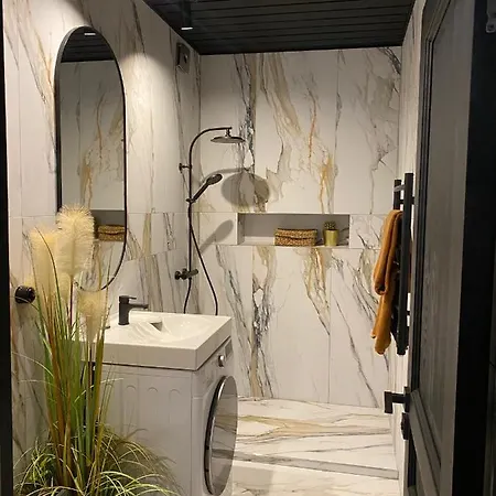 Апартаменты Cozy House Юрмала