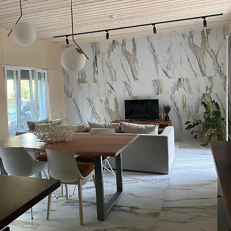 Апартаменты Cozy House Юрмала