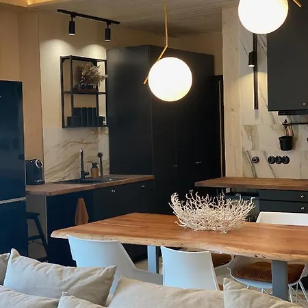 Cozy House Апартаменты