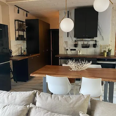 Cozy House Апартаменты *