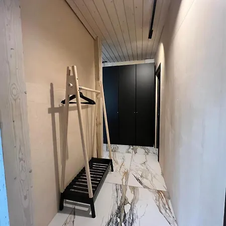 Cozy House Апартаменты Юрмала